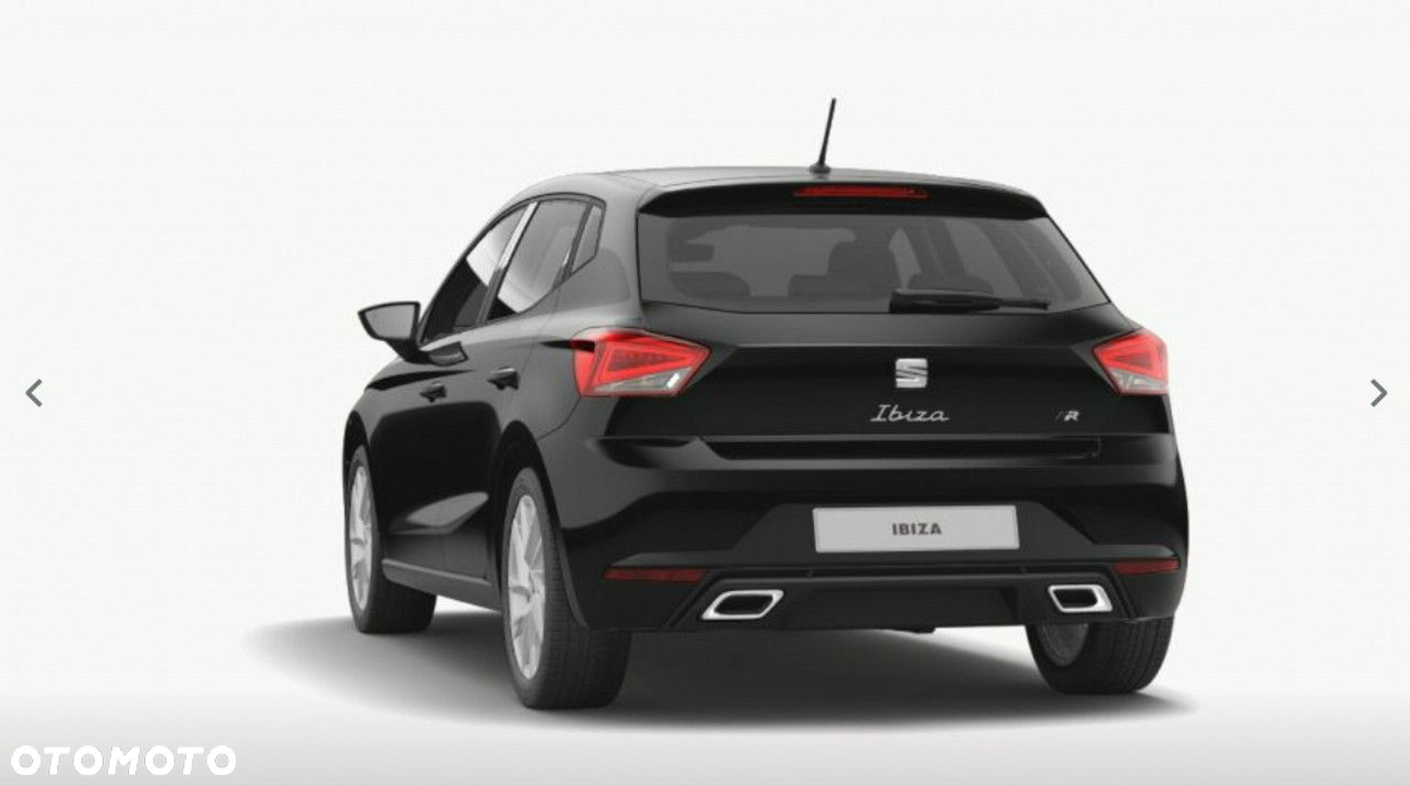 Seat Ibiza - 3
