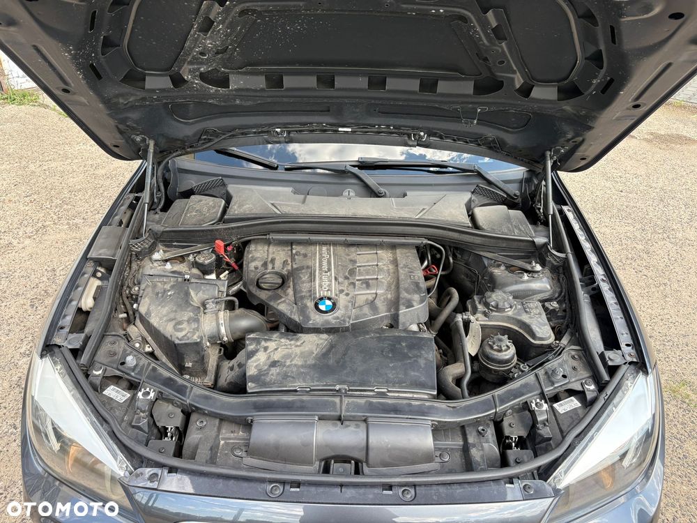 BMW X1 xDrive18d - 19