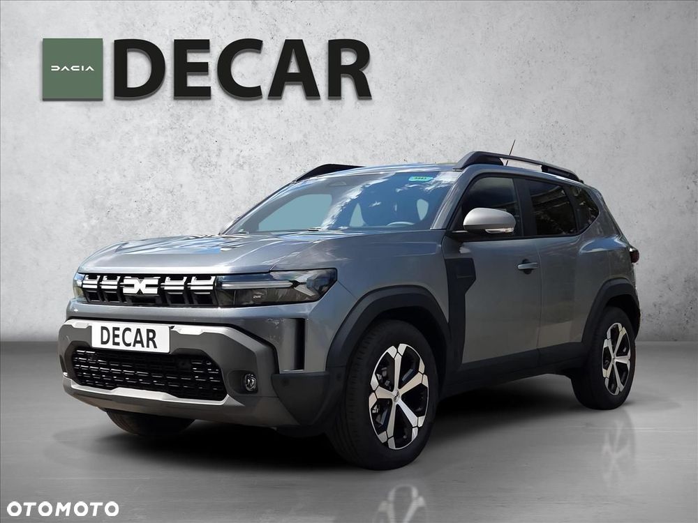 Dacia Duster - 2