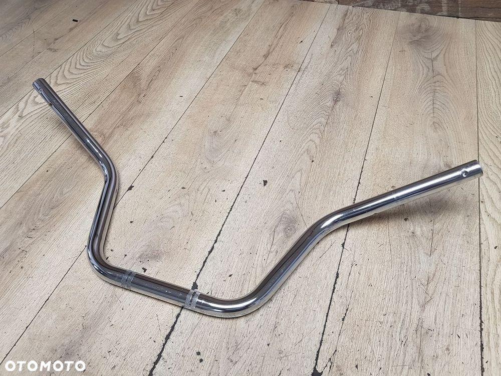 Kierownica Yamaha XVS1100 Drag Star Custom - 6