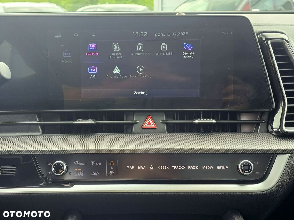 Kia Sportage - 21