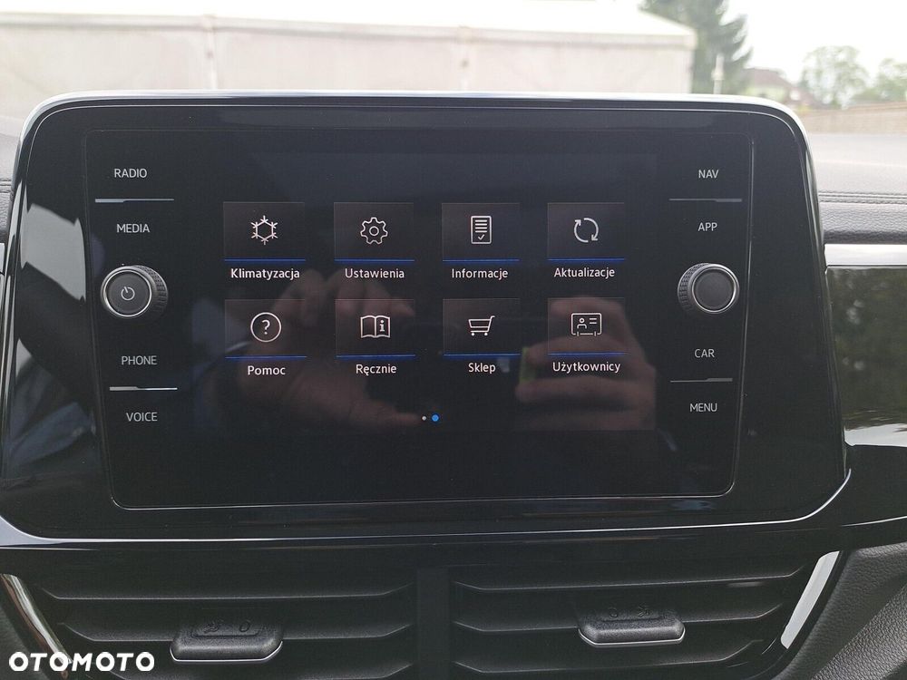 Volkswagen T-Roc - 34