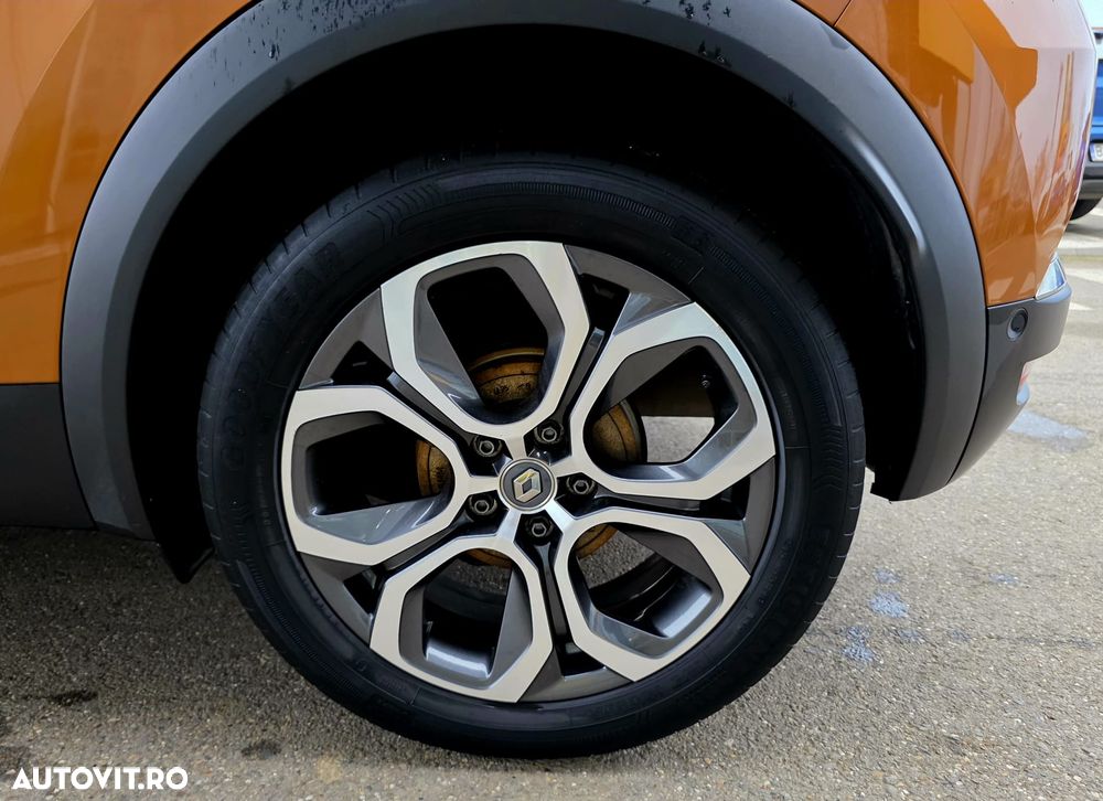 Renault Captur TCe 100 Intens - 34