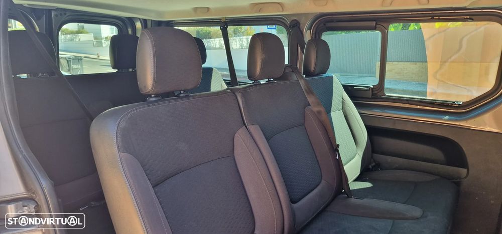 Fiat Talento 1.6 M-Jet L2H1 1.2T Panorama - 7