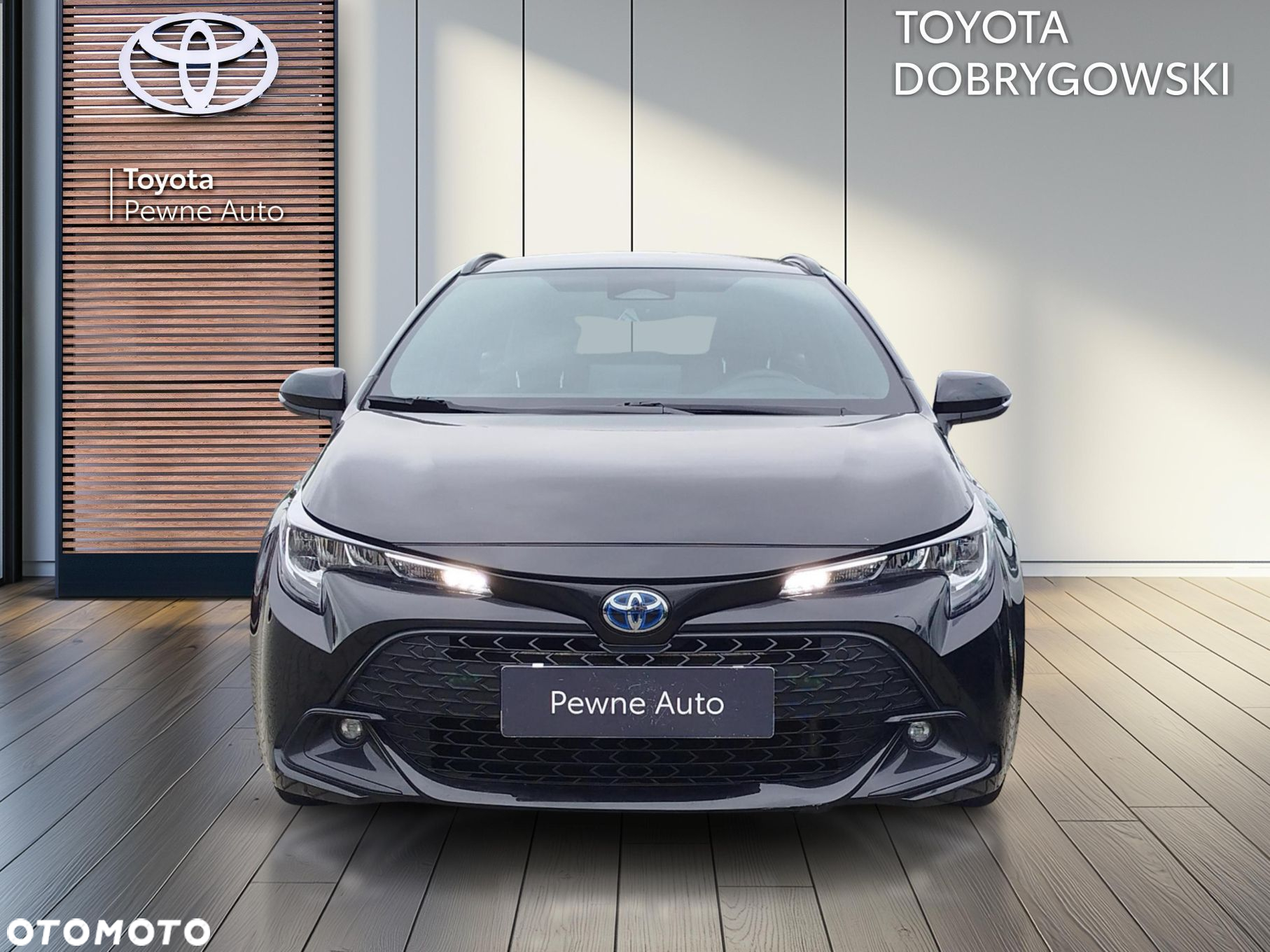 Toyota Corolla - 8