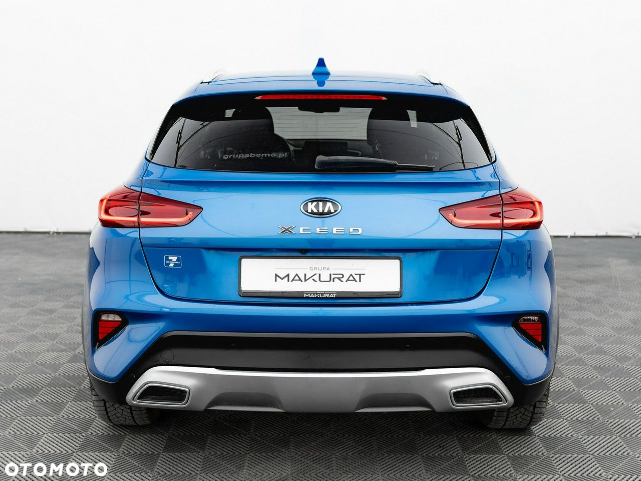 Kia XCeed 1.5 T-GDI M DCT - 11