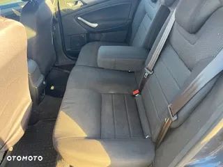 Ford Mondeo - 4