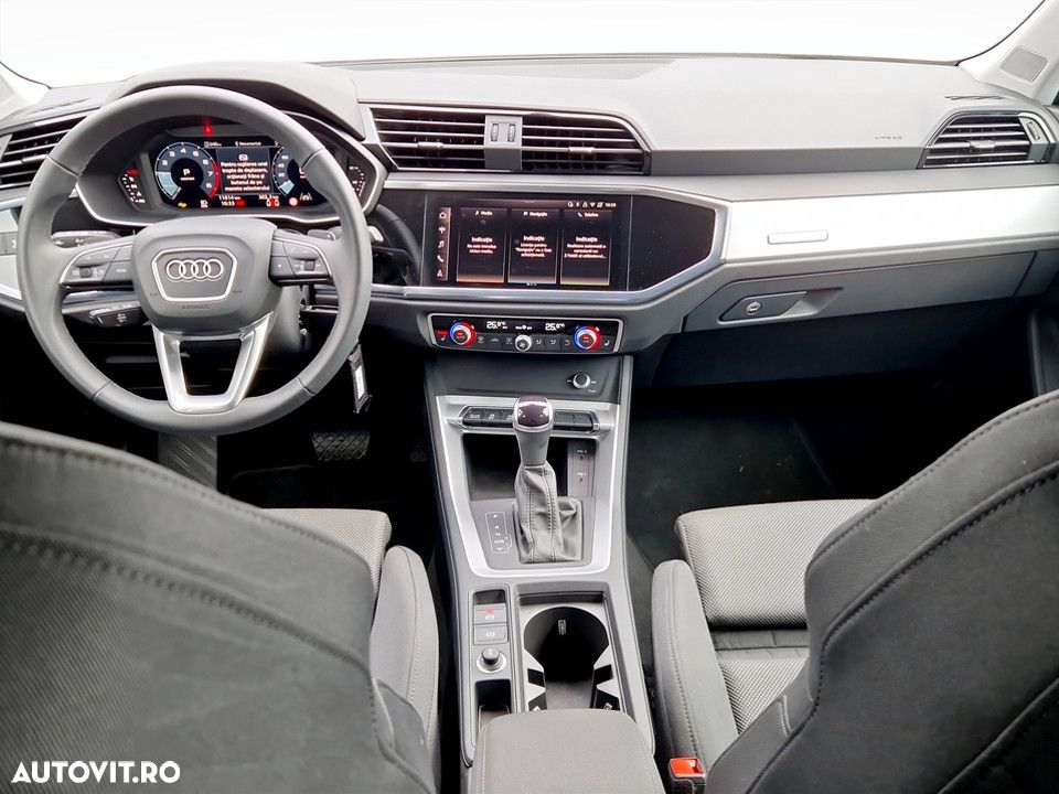Audi Q3 - 12