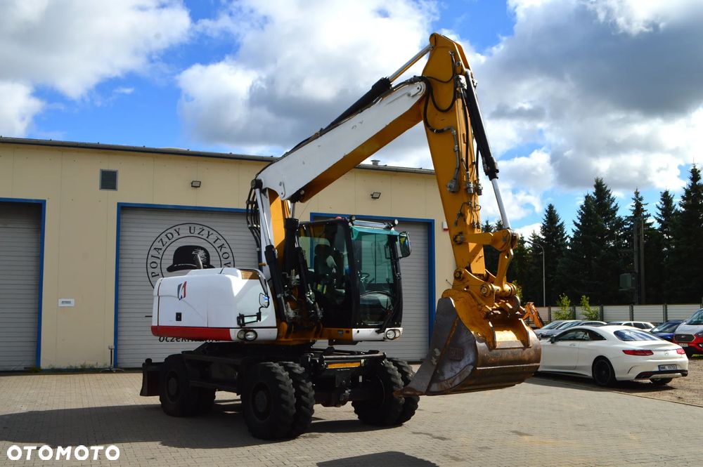 Caterpillar M316 D - 7