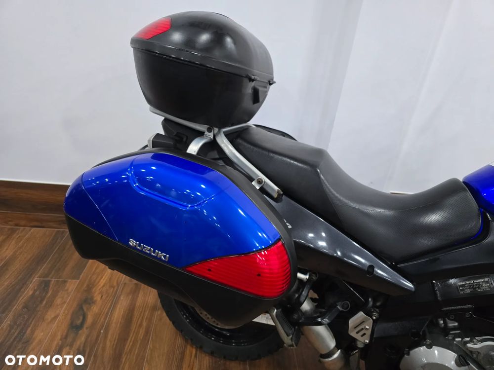 Suzuki DL - 13