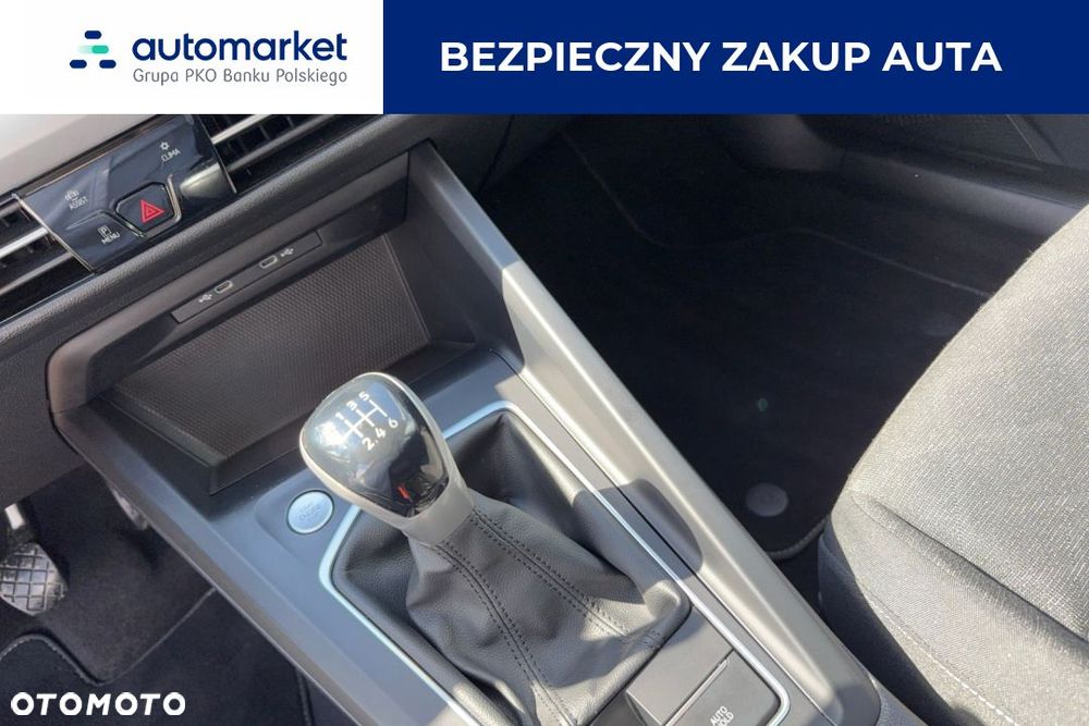 Volkswagen Golf 1.5 TSI EVO Life - 14