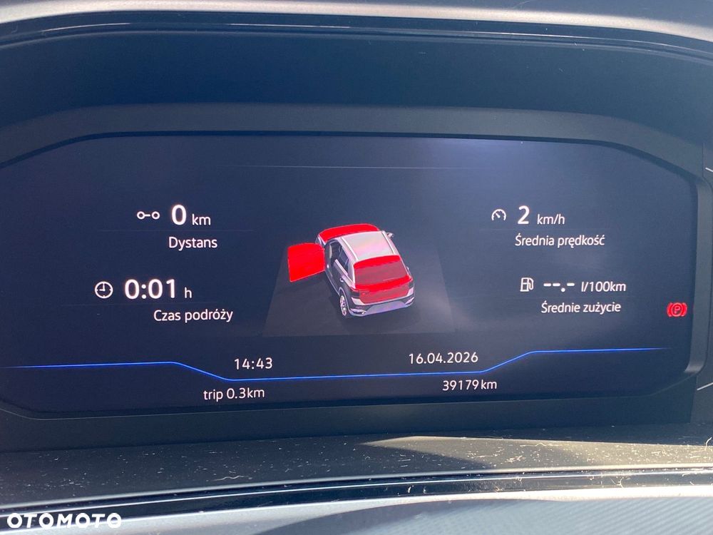 Volkswagen T-Roc 1.5 TSI Special Edition DSG - 21