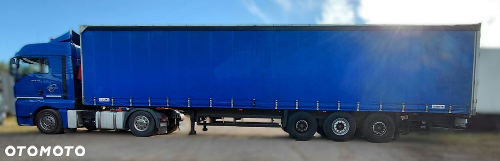 Schmitz Cargobull STANDART - 3