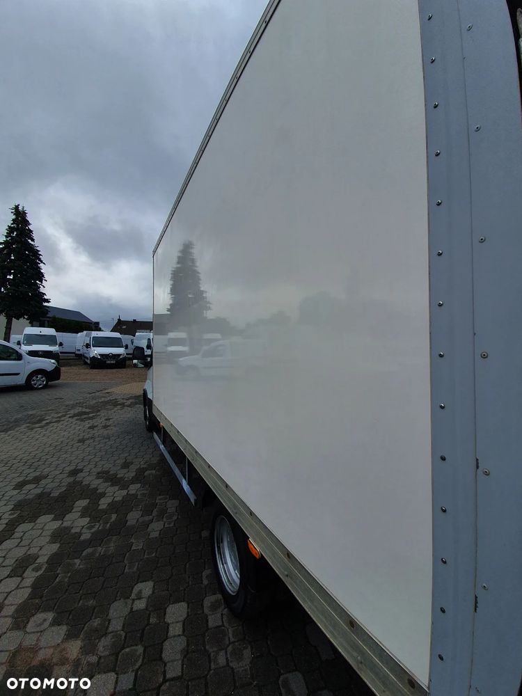 Iveco DAILY - 8