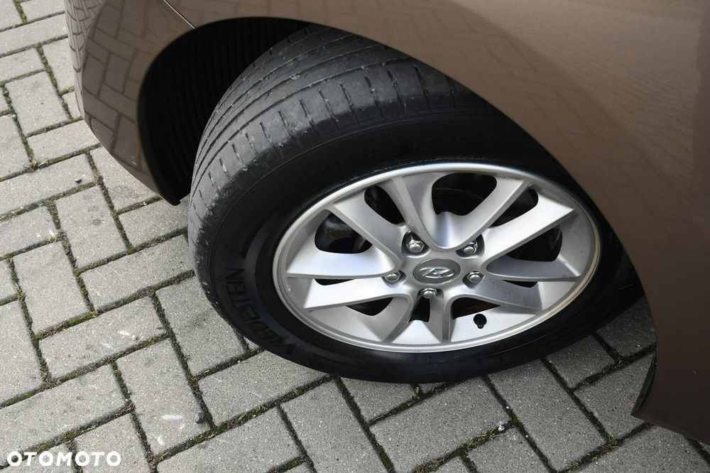 Hyundai i30 - 25