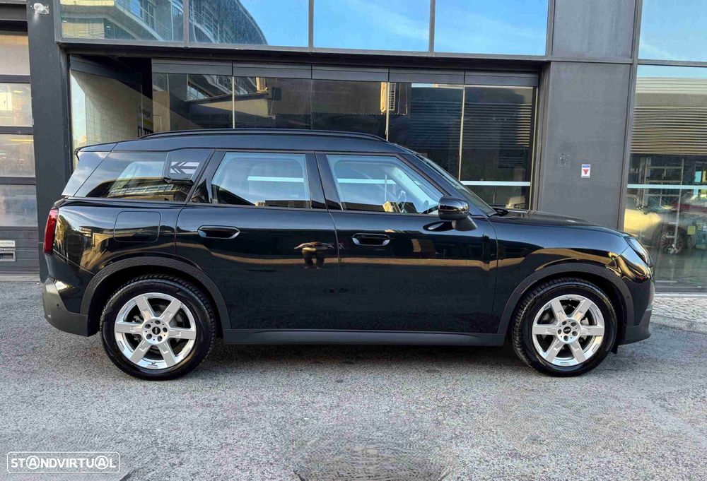 MINI Countryman E Classic S - 4