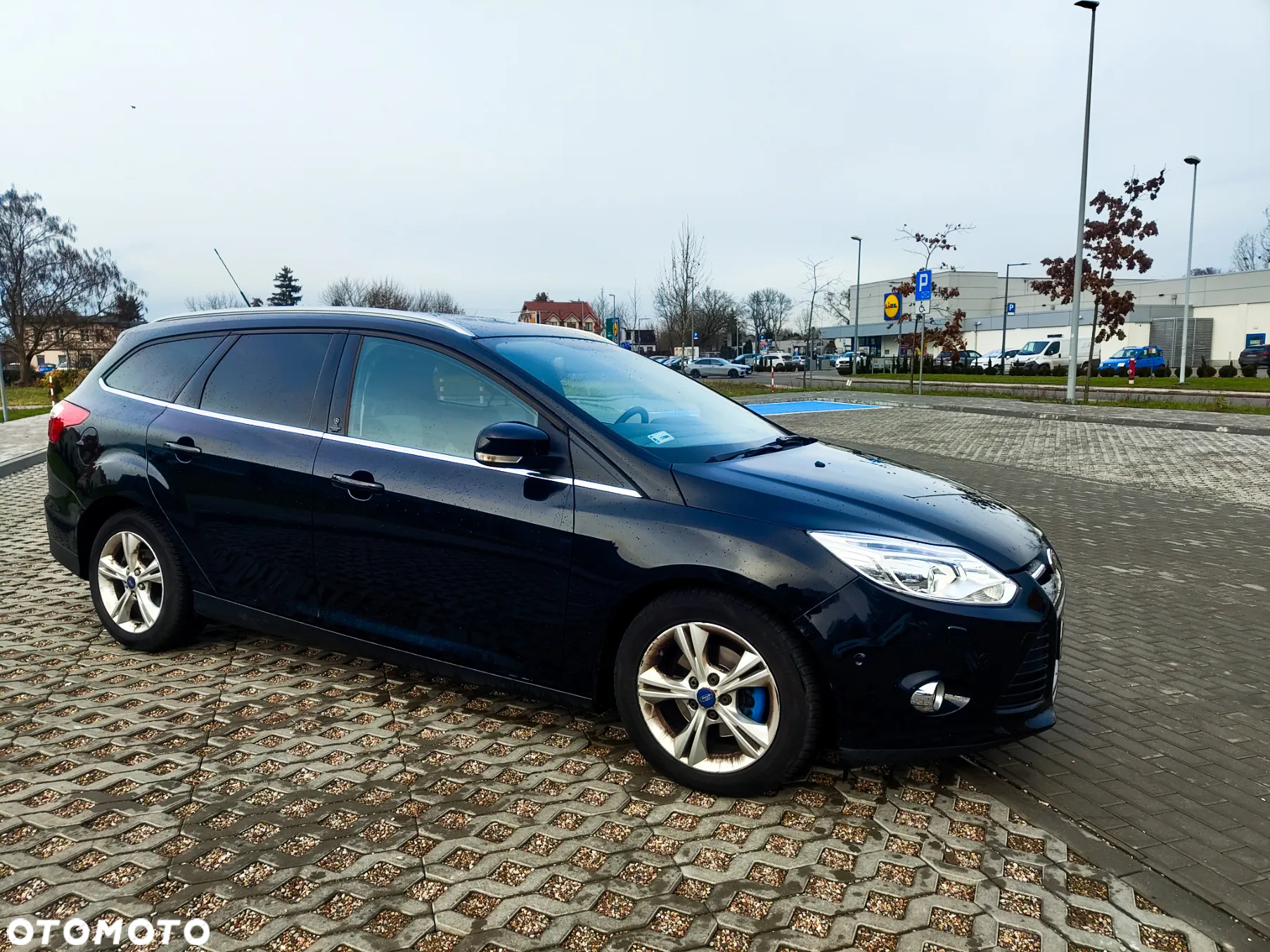 Ford Focus - 6