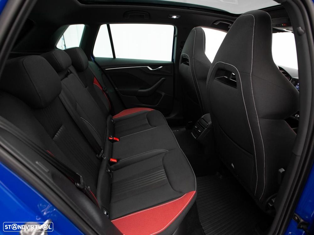 Skoda Kamiq 1.0 TSI Monte Carlo Edition DSG - 12