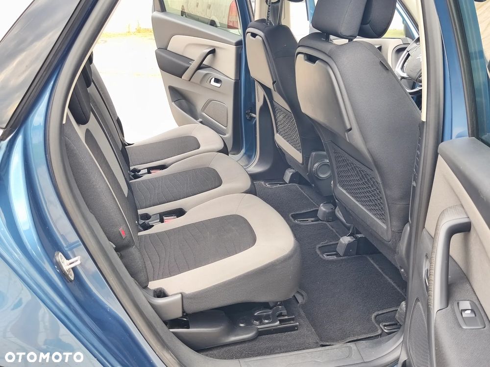 Citroën C4 Picasso PureTech 130 Stop&Start SHINE - 7