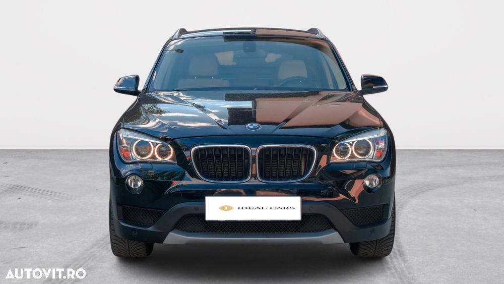 BMW X1 - 4