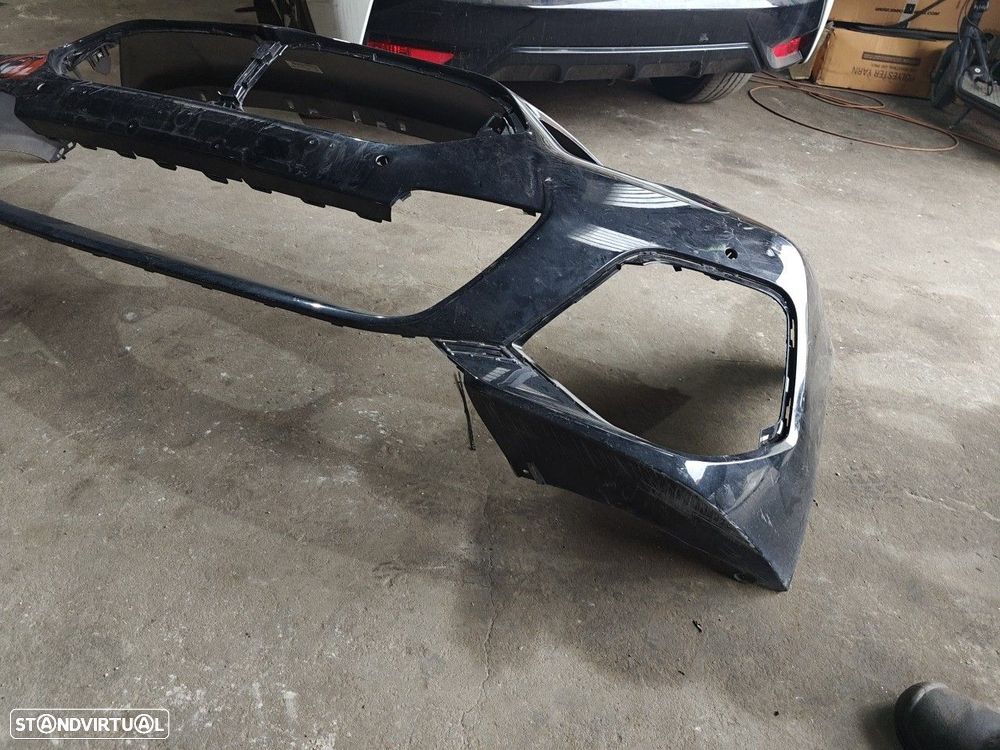 Parachoques Frente / Para Choques Frontal Nu Bmw 2 Gran Coupe (F44)  5 - 9