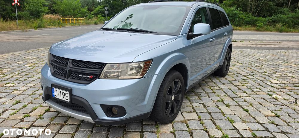 Dodge Journey - 10