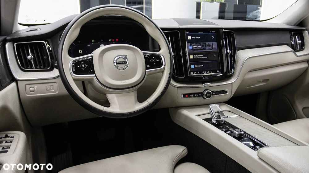 Volvo XC 60 B4 B Inscription - 12