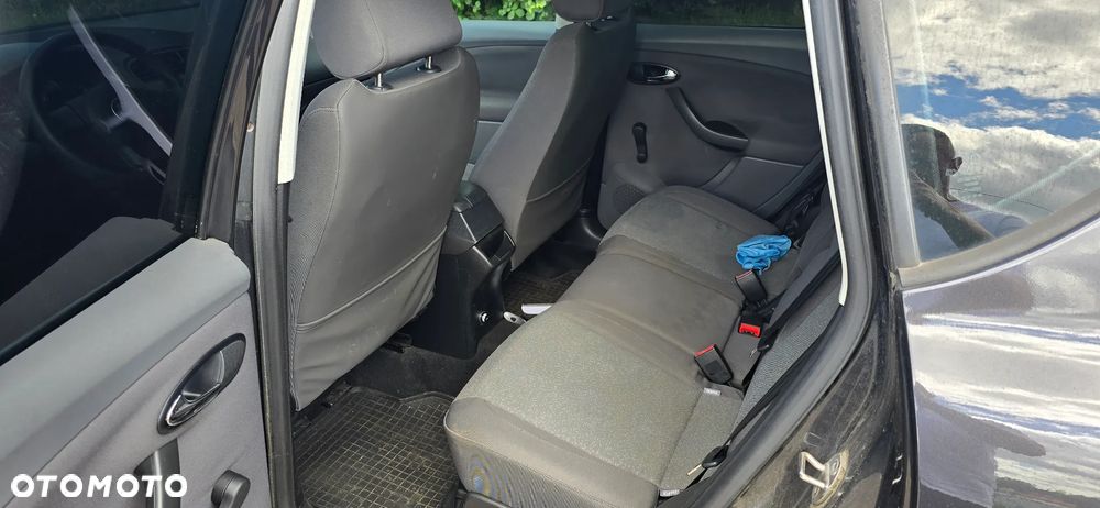 Seat Altea 1.6 Rebel - 10