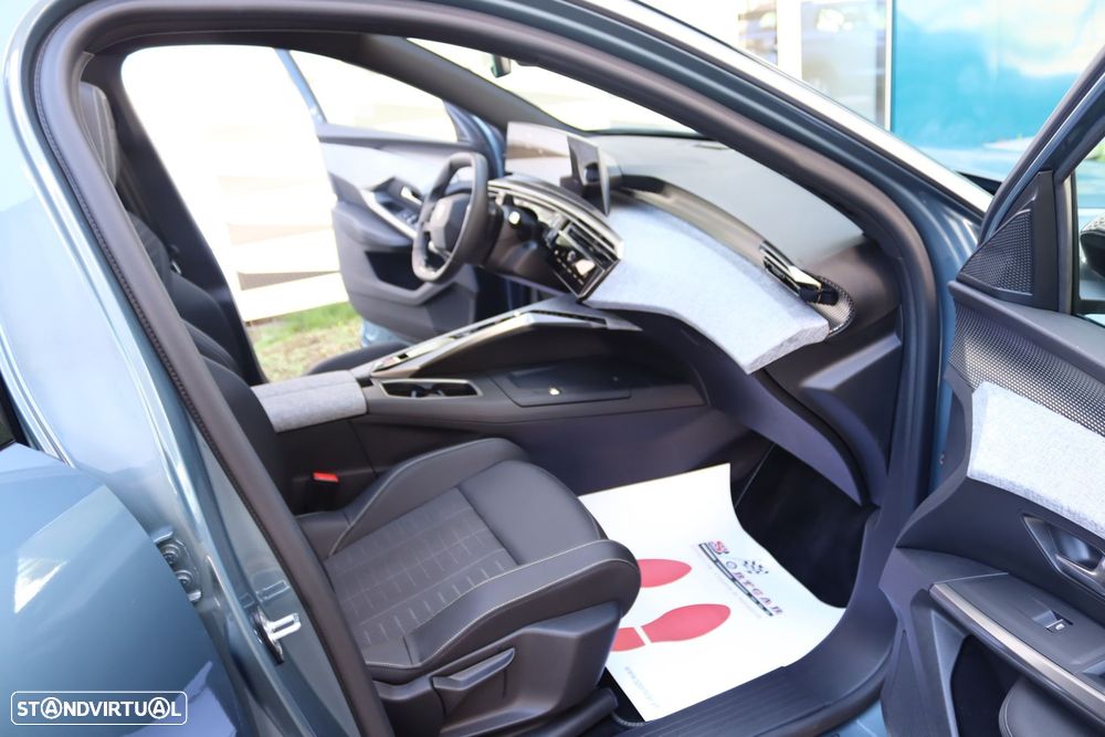 Peugeot 5008 - 13