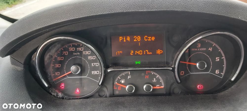 Fiat DUCATO - 25