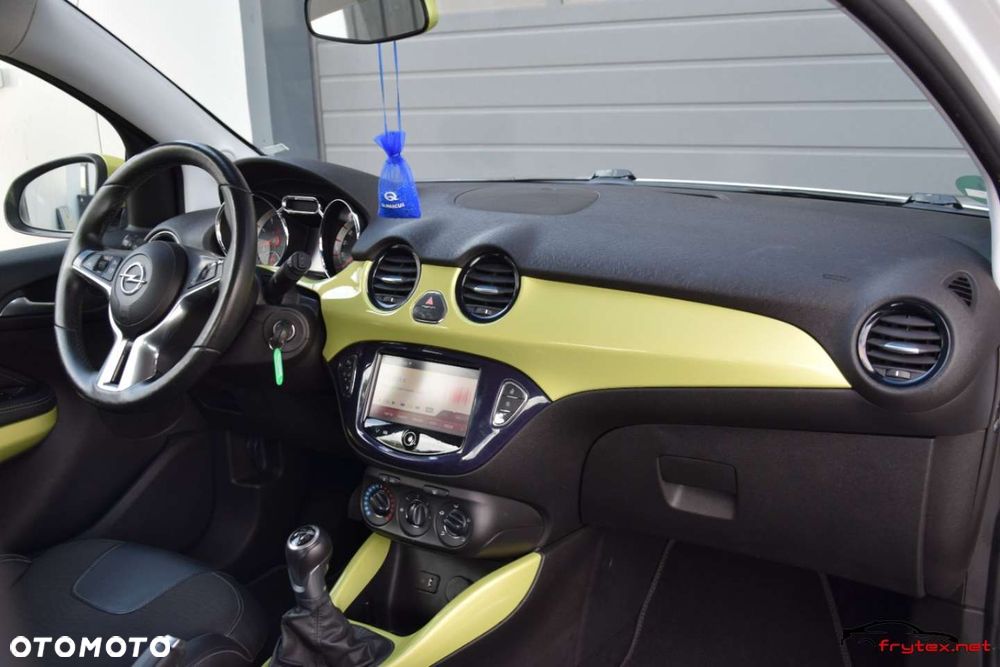 Opel Adam - 21