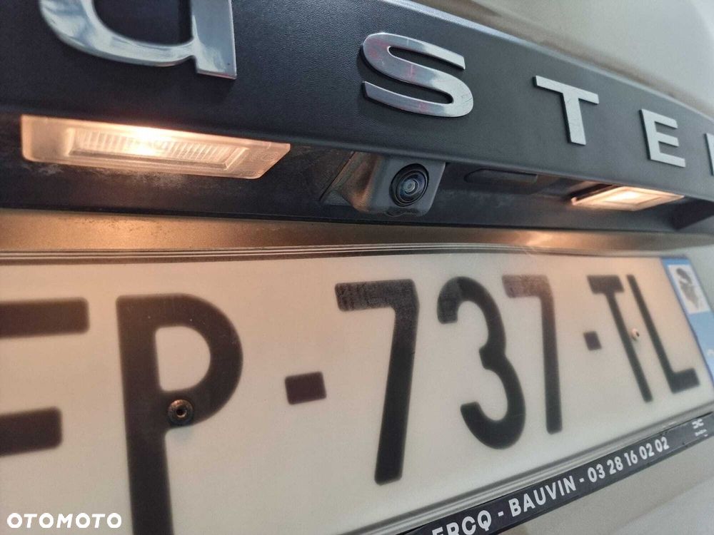Dacia Duster - 26