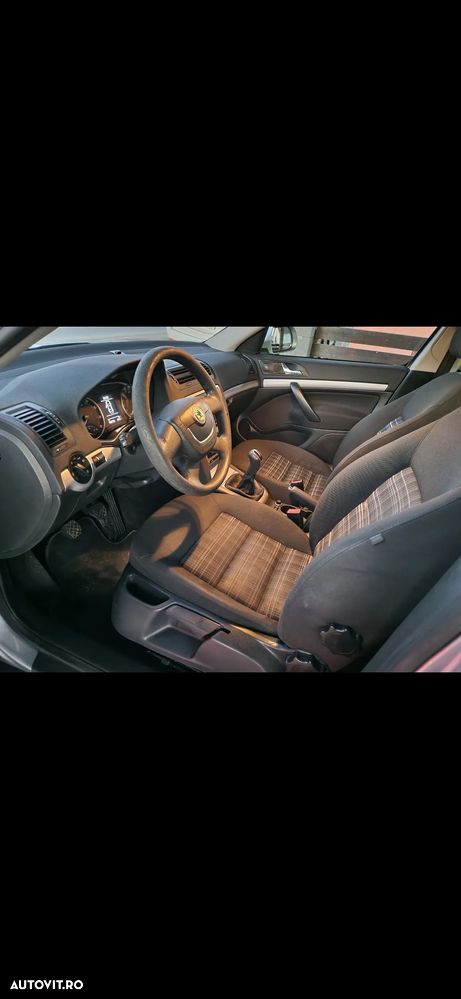 Skoda Octavia 1.2 TSI Best of - 6