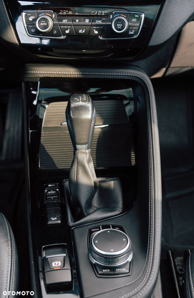 BMW X1 xDrive25i M Sport - 14