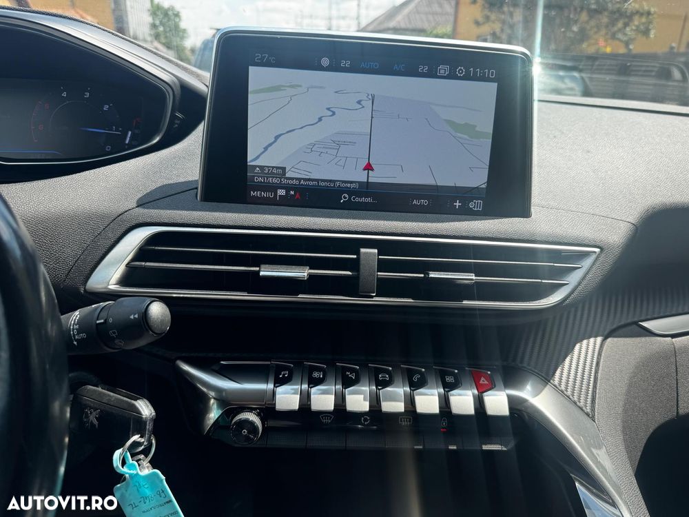 Peugeot 5008 1.5 BlueHDI s&s EAT8 Allure - 18