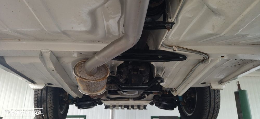 Alfa Romeo 2000 - 21