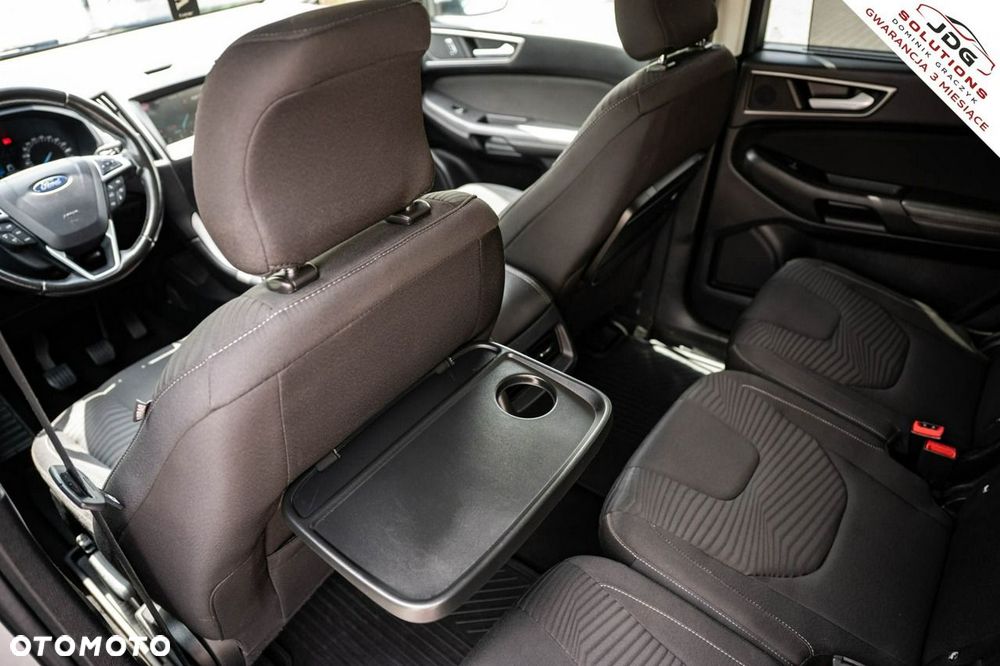 Ford S-Max 1.5 Eco Boost Start-Stopp Business - 34