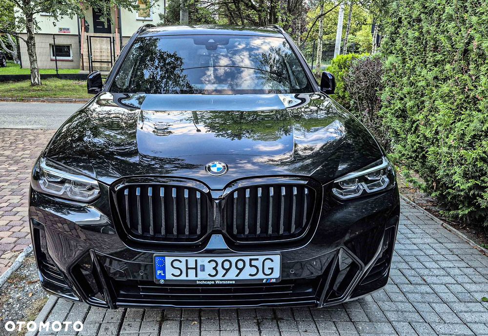 BMW X1 2024 photo 2
