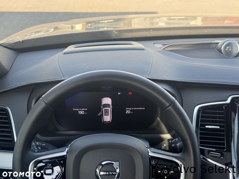 Volvo XC 90 - 12