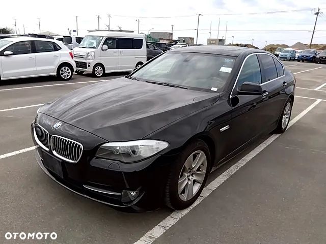 BMW Seria 5 530i - 2