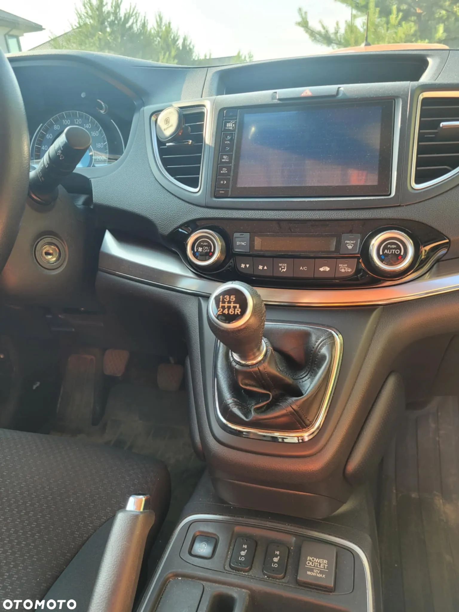 Honda CR-V 2.0 Elegance Plus (2WD) - 4