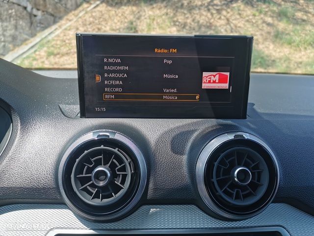 Audi Q2 30 TFSI - 12