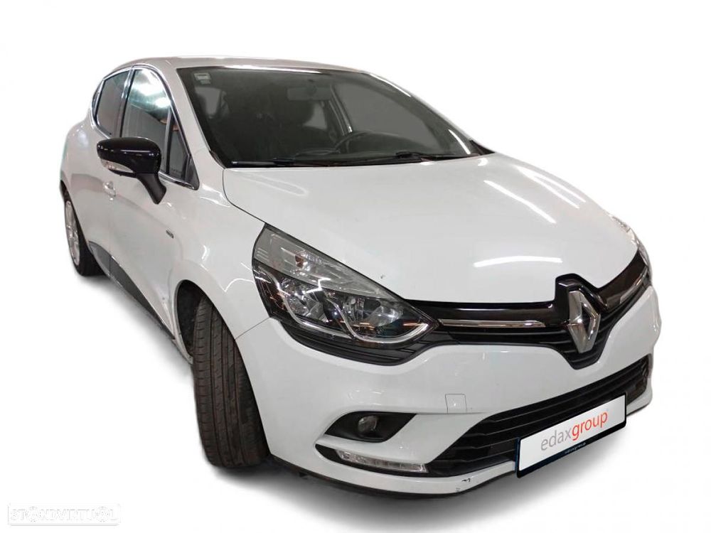 Renault Clio 0.9 TCe Limited - 1