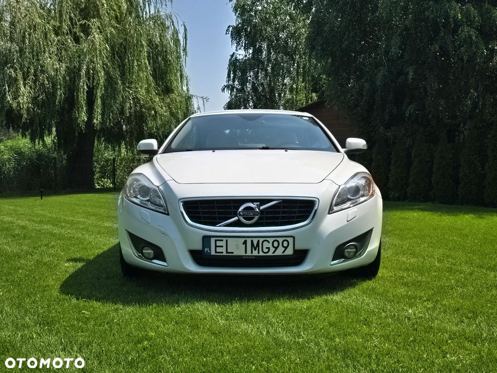 Volvo C70 T5 Summum - 2