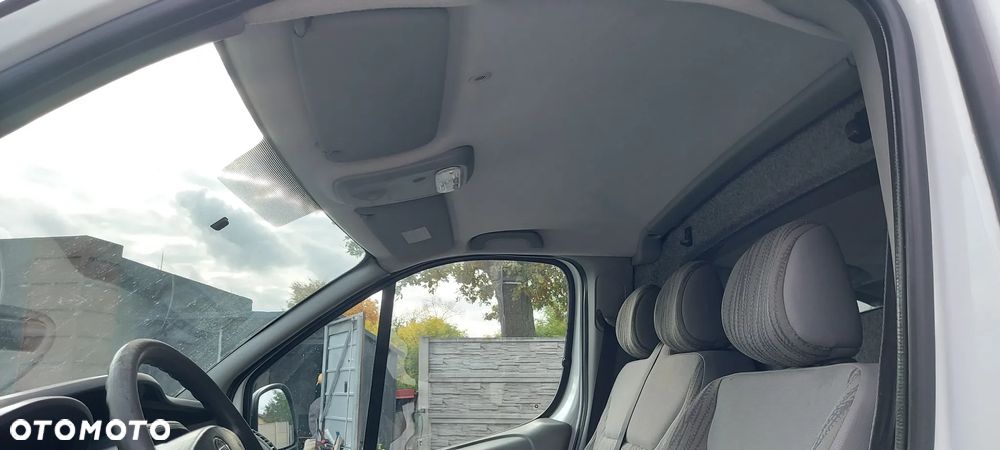 Nissan PRIMASTAR - 12