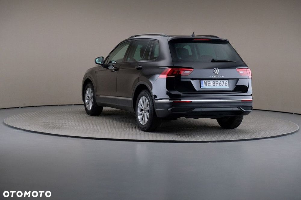 Volkswagen Tiguan 1.5 TSI EVO Life DSG - 2
