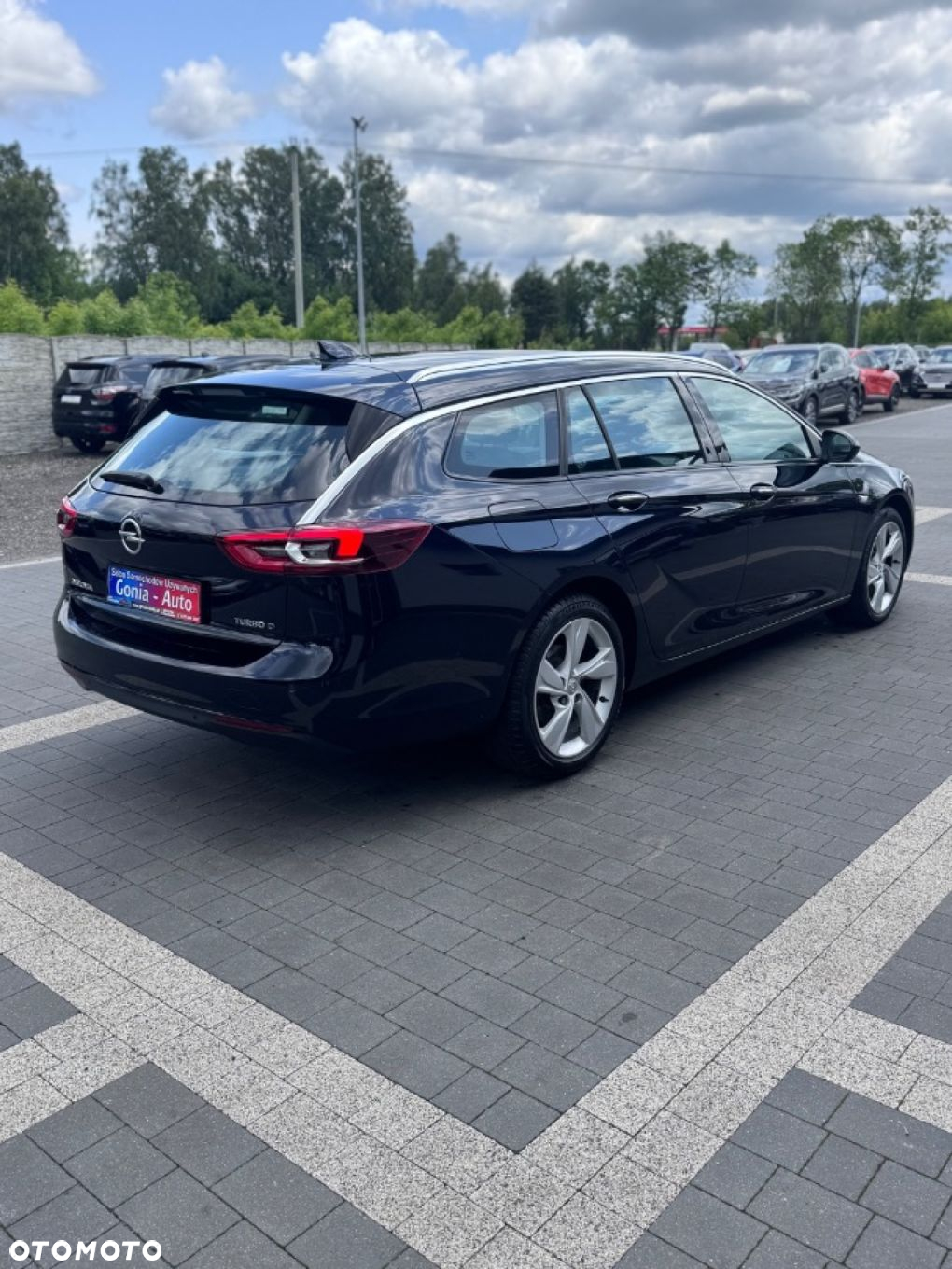 Opel Insignia - 9
