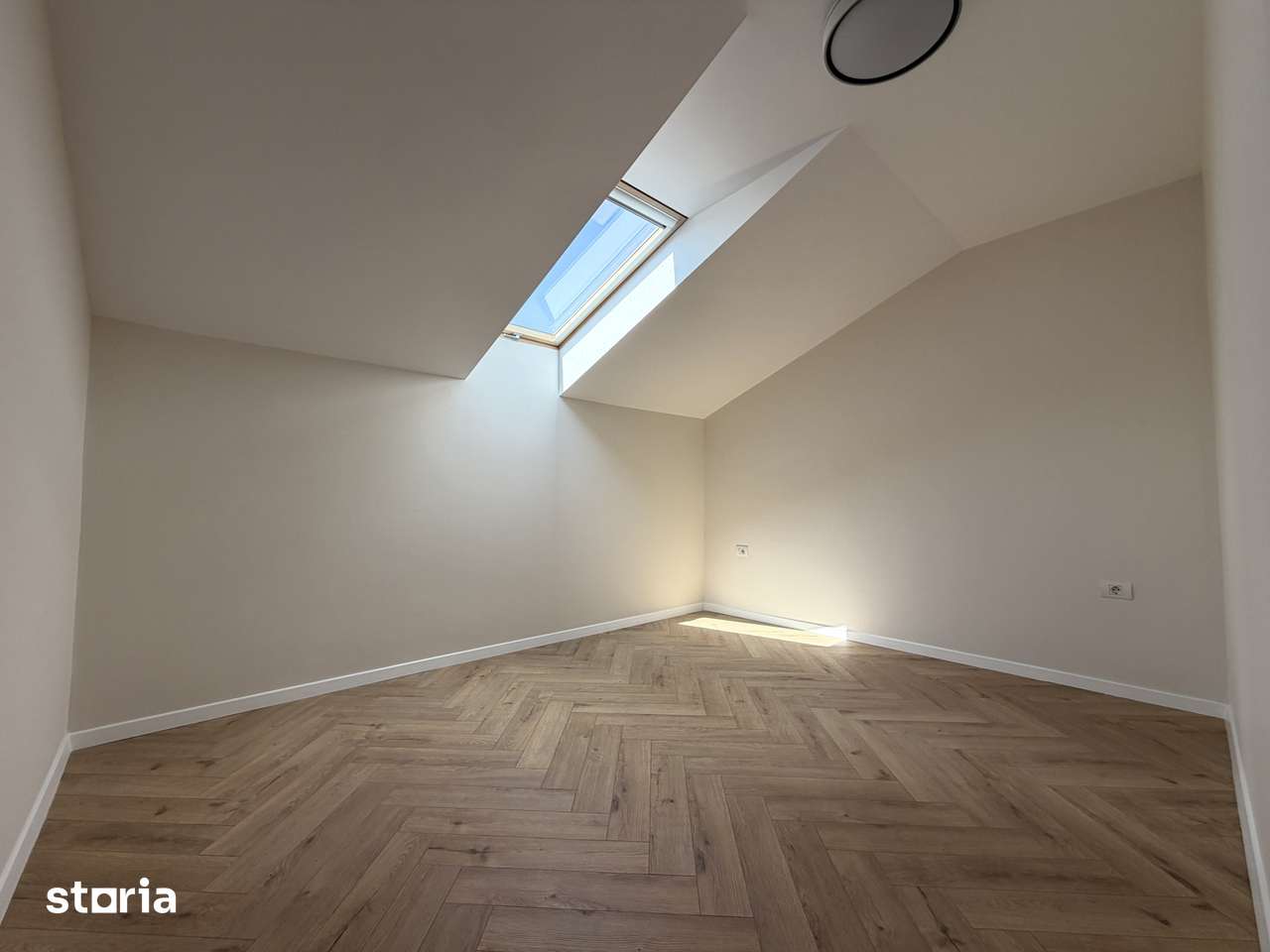 Apartament cu 2 camere, decomandat, 50 mp utili - Soarelui Timisoara — fotografia 1