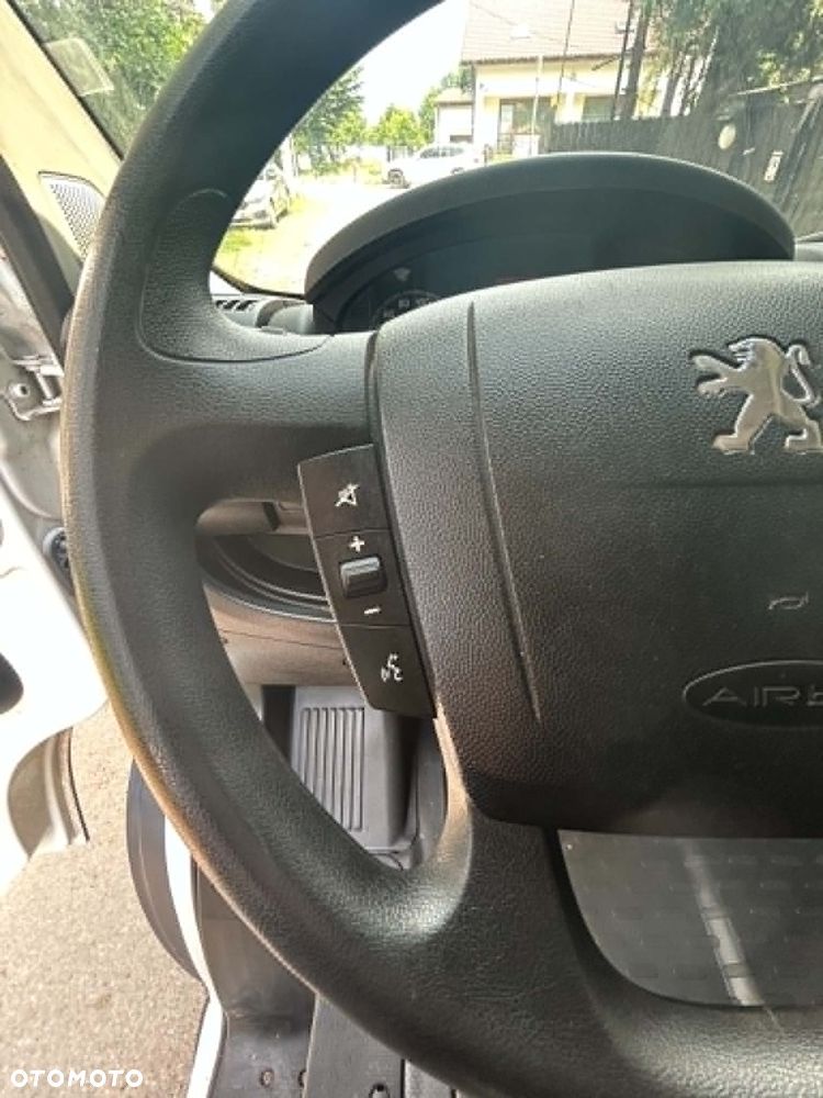 Peugeot Boxer - 26