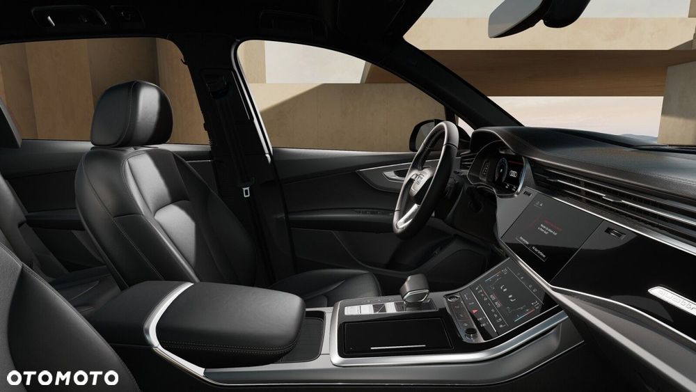 Audi Q7 - 7
